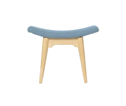 MoKee FURNITURE Mini Wardrobe | White Beech