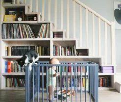 MoKee Classic Wicker - Moses Basket Liner TEXTILES