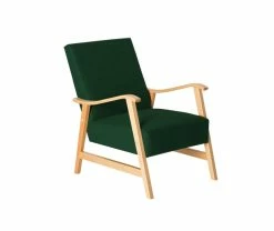 MoKee The WoolChair - Nursing Armchair FURNITURE