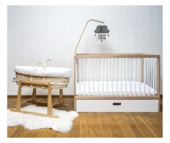 MoKee Cot Mobile