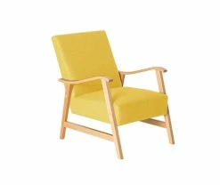 MoKee The WoolChair - Nursing Armchair FURNITURE