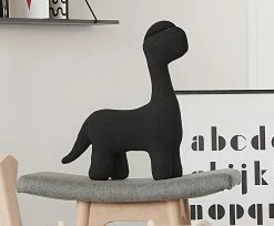 ACCESSORIES MoKee Buddies | Dignified Dinosaur