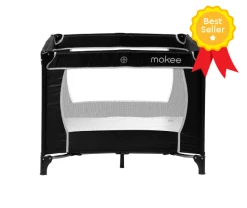 MoKee Everyday Travel Cot COT BEDS