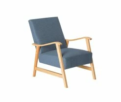 MoKee The WoolChair - Nursing Armchair FURNITURE