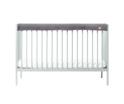 MoKee Cot Teething Rail (Mini Cot) ACCESSORIES
