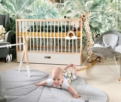 MoKee MATTRESSES Baby Playmat | Cloud