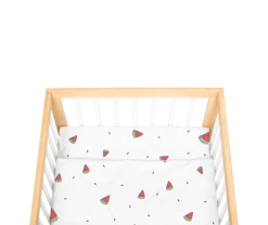 MoKee Cot Bedding Set TEXTILES