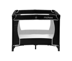 MoKee Everyday Travel Cot COT BEDS