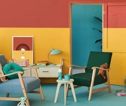 MoKee ACCESSORIES Nursery Poster