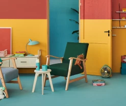 MoKee The WoolChair - Nursing Armchair FURNITURE