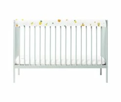 MoKee Cot Teething Rail (Mini Cot) ACCESSORIES