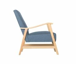 MoKee The WoolChair - Nursing Armchair FURNITURE