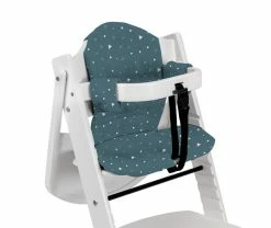 MoKee High Chair Yummee