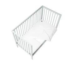 MoKee Cot Bedding Set TEXTILES