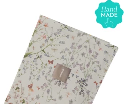 MoKee Patterned Textiles | Blanket (50x75)