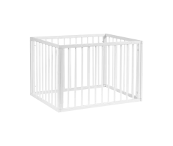 The MoKee Foldaway Play Pen For Ages 0 To 3
