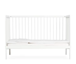 MoKee Mini Cot Bed (120x60) For Ages 0 To 3