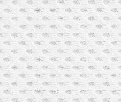 MoKee Mini Cot Bed Fitted Sheet(120x60) TEXTILES