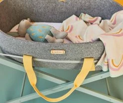 MoKee Cotton Blanket | Patterned TEXTILES