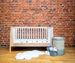 MoKee Cot Bedding Set TEXTILES