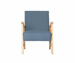 MoKee The WoolChair - Nursing Armchair FURNITURE