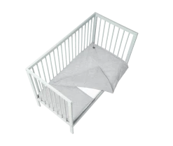 MoKee Cot Bedding Set TEXTILES