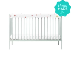 MoKee Cot Teething Rail (Mini Cot) ACCESSORIES