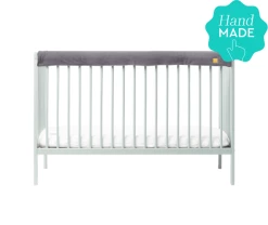 MoKee Cot Teething Rail (Mini Cot) ACCESSORIES