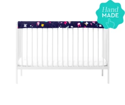 MoKee Cot Teething Rail (Mini Cot) ACCESSORIES