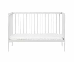 MoKee Mini Cot Bed Fitted Sheet(120x60) TEXTILES
