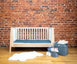 MoKee Cot Bedding Set TEXTILES