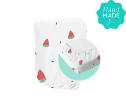 MoKee Mini Cot Bed Fitted Sheet(120x60) TEXTILES