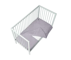MoKee Cot Bedding Set TEXTILES