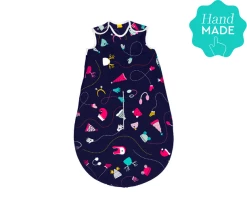 MoKee ACCESSORIES Baby Sleeping Bag (0 To 6 Months )