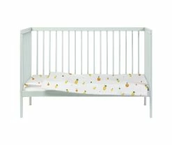 MoKee Cot Bedding Set TEXTILES