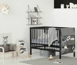 MoKee TEXTILES Cotton Blanket | Two-colour