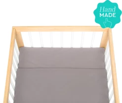 MoKee Cot Bedding Set TEXTILES