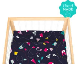 MoKee Cot Bedding Set TEXTILES