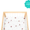 MoKee Cot Bedding Set TEXTILES