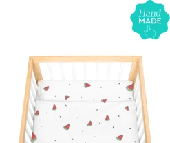 MoKee Cot Bedding Set TEXTILES