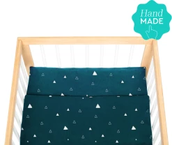 MoKee Cot Bedding Set TEXTILES