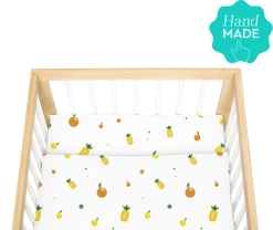 MoKee Cot Bedding Set TEXTILES