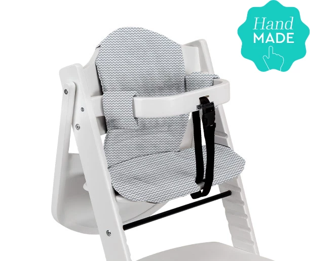 MoKee FURNITURE Yummee High Chair Cushion