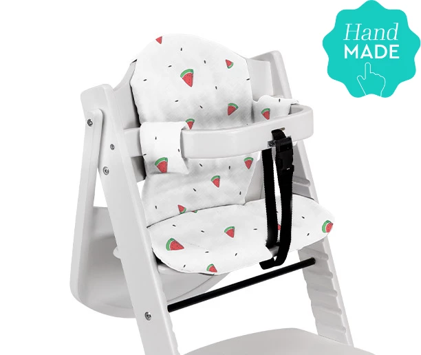 MoKee FURNITURE Yummee High Chair Cushion