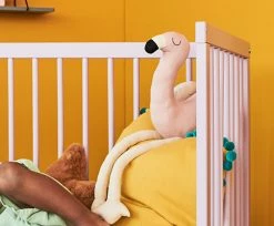 MoKee Buddies | Funny Flamingo