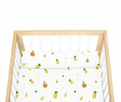 MoKee Cot Bedding Set TEXTILES
