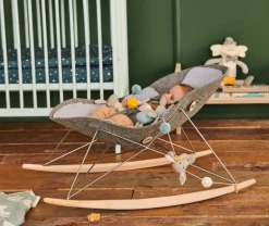 MoKee Little Lullay | Baby Bouncer FURNITURE
