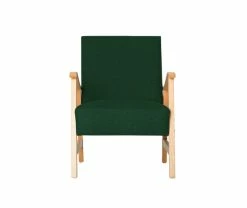 MoKee The WoolChair - Nursing Armchair FURNITURE