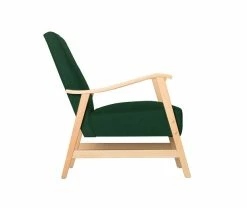 MoKee The WoolChair - Nursing Armchair FURNITURE