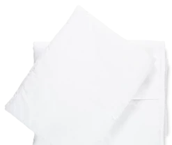 MoKee Cotbed Duvet & Pillow Set TEXTILES